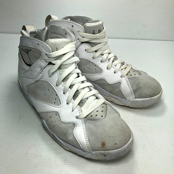 Jordan Other - Jordan 7 VII Retro Pure Money 304775 120 Sneakers
